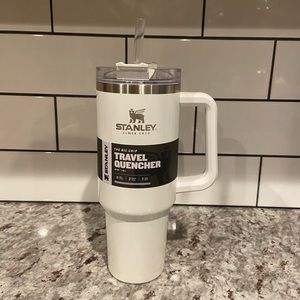 Stanley 40 oz Travel Quencher